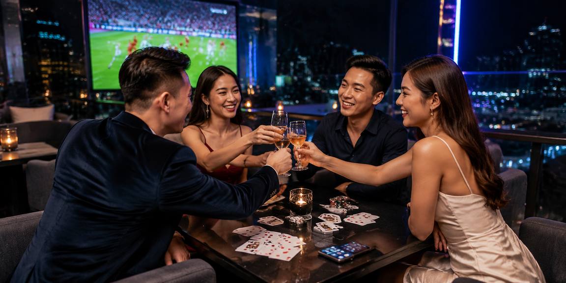 ab88 Chúng tôi là ai và tại sao chúng tôi xây dựng nền tảng này